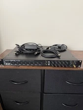 Tascam US-1800 Audio/Midi Interface 16x4 96k/24-bit USB 2.0 with Power Cable