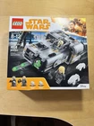LEGO Star Wars: Moloch's Landspeeder (75210)