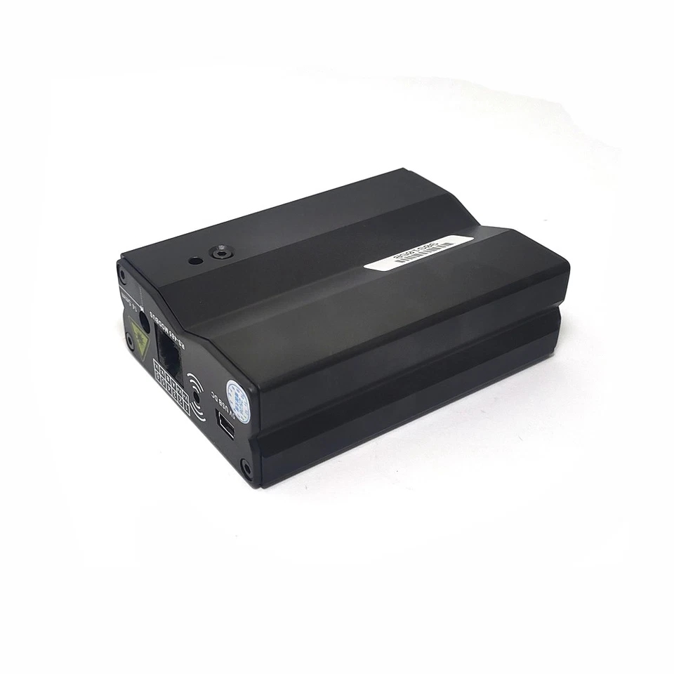 Tll-90s High Precision Laser Electronic Level Digital Biaxial Inclinometer Mini - Image 4 of 4