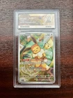 Pokémon TCG Eevee Prismatic Evolutions Promo SVP173   ACE 9