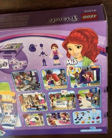 LEGO FRIENDS: Heartlake Sports Centre 41312