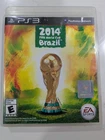 2014 FIFA World Cup Brazil (Sony PlayStation 3, 2014)