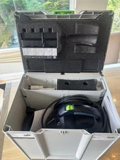 Festool DOMINO XL DF 700 EQ USA 120V Joiner Set