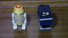 Star Wars Lot Power Droid & R5-D4 Kenner 1978 Hong Kong