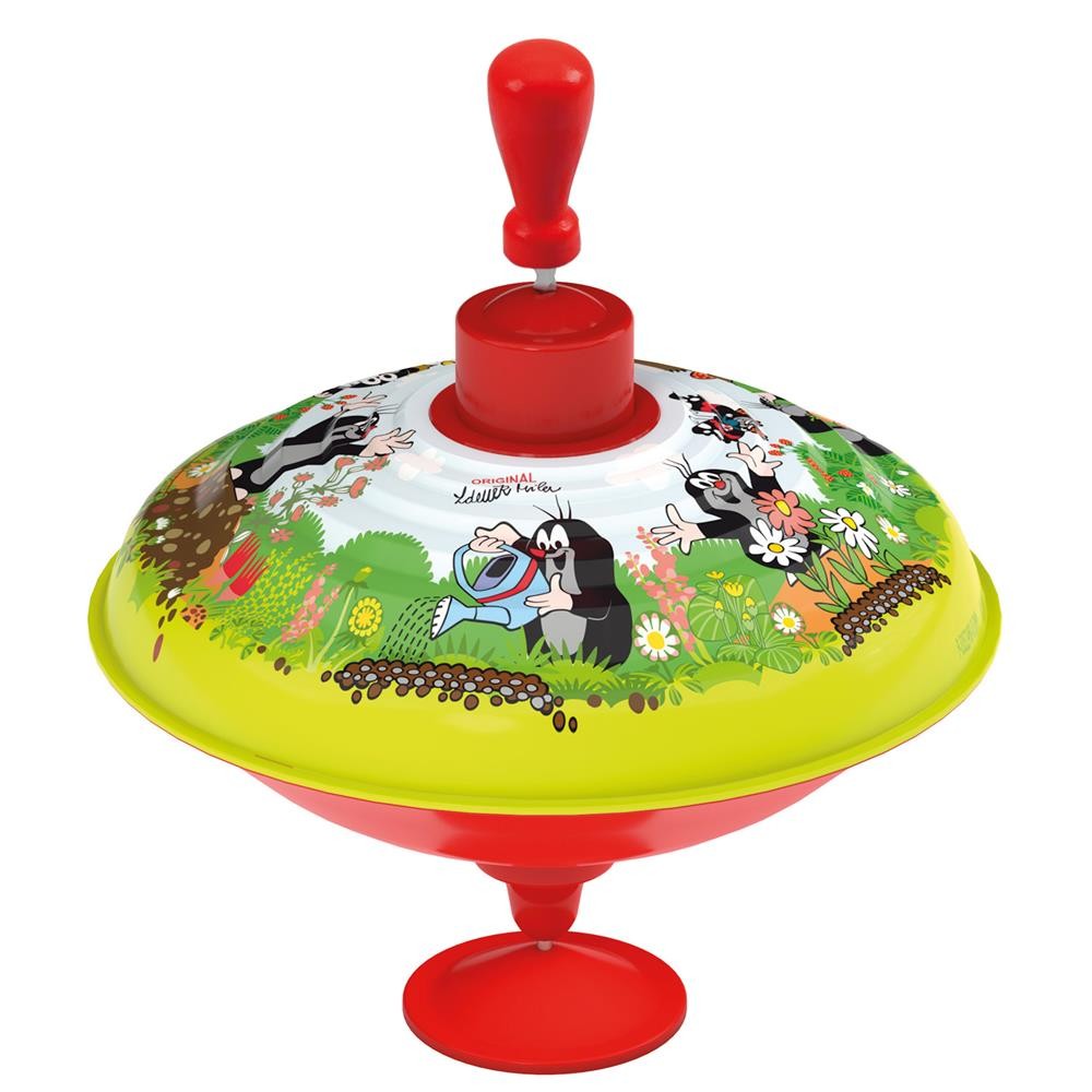 Вареный Бруммкрайзель для кляйне-моллюска 19 см из красного Бруммкрейзеля 5490₽