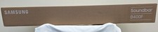 Image of SAMSUNG SOUNDBAR-HW-B400F/XU