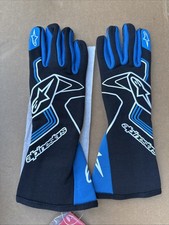 Alpinestars Tech-1 Race v3 FIA Motorsport Dri...