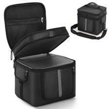 ECOFLOW River 2 Pro Max Bag Carrying Case with Storage Pockets Shoulder Strap Po