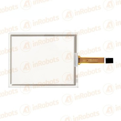 Danielson R8187-45B R818745B Touch Screen Digitizer Glass Replacement Lens *LH