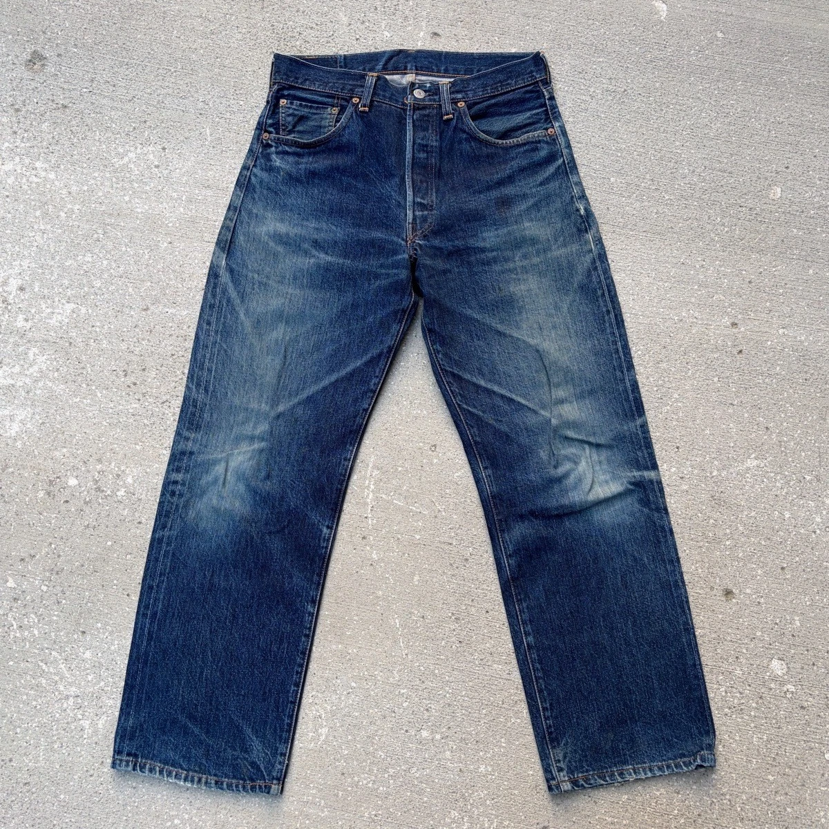 Men's Levi's 501 XX Jeans for sale | eBay