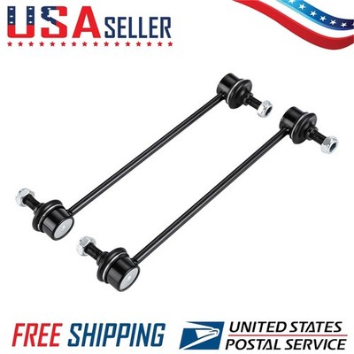 Stabilizer For Avalon Camry Solara ES300 RX330 Set of 2 2Pcs New Rear Direct Fit