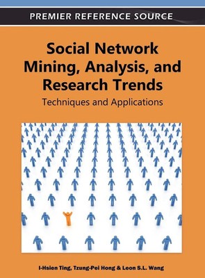I-Hsien Ting (u. a.) | Social Network Mining, Analysis, and Research Trends