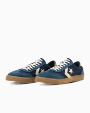 CONVERSE ROADCLASSIC SK OX 33702631 Blue Men's Size SKATEBOARD