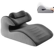 Multi-purpose Sex Chair Cushion Waist Pillow Lumbar Orthopedic Sex Furnitures
