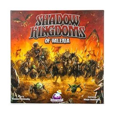 Daily Magi Valeria 1st Shadow Kingdoms of Valeria Collection #2 - Base Ga NM