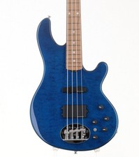 LAKLAND SK-4DX Blue Translucent/Maple