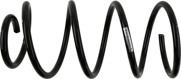 Sachs 991 127 Fahrwerksfeder For Volvo-image
