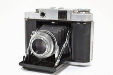 Practical Item Mamiya-6 SIX Mamiya Bellows Camera Operation