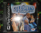 MTV Celebrity Deathmatch PS1