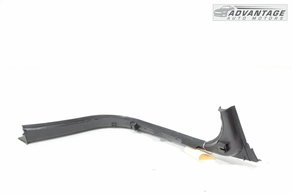 BMW 740I XDRIVE G12 2016-2019 maletero trasero izquierdo canalón de agua deflector cubierta OEM Foto 2 de 4