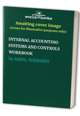 INTERNAL ACCOUNTING SYSTEMS AND CONT..., AMOS, SHERIDEN