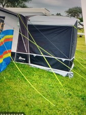 rapido folding caravan