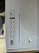 Rear Brake Rotors Pair 2 for 2003-2008 Honda Pilot 2001-2006 Acura MDX 3.5L V6