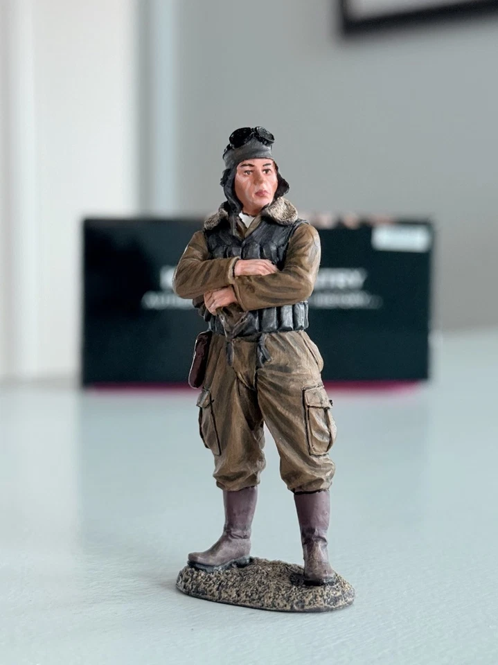 KING AND COUNTRY JNO24 Suboficial Toshio Ota, Armada Imperial Japonesa Foto 2 de 3