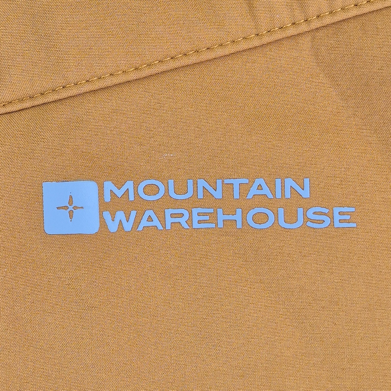 MOUNTAIN WAREHOUSE Softshell Jacket XL Yellow Men… - image 4