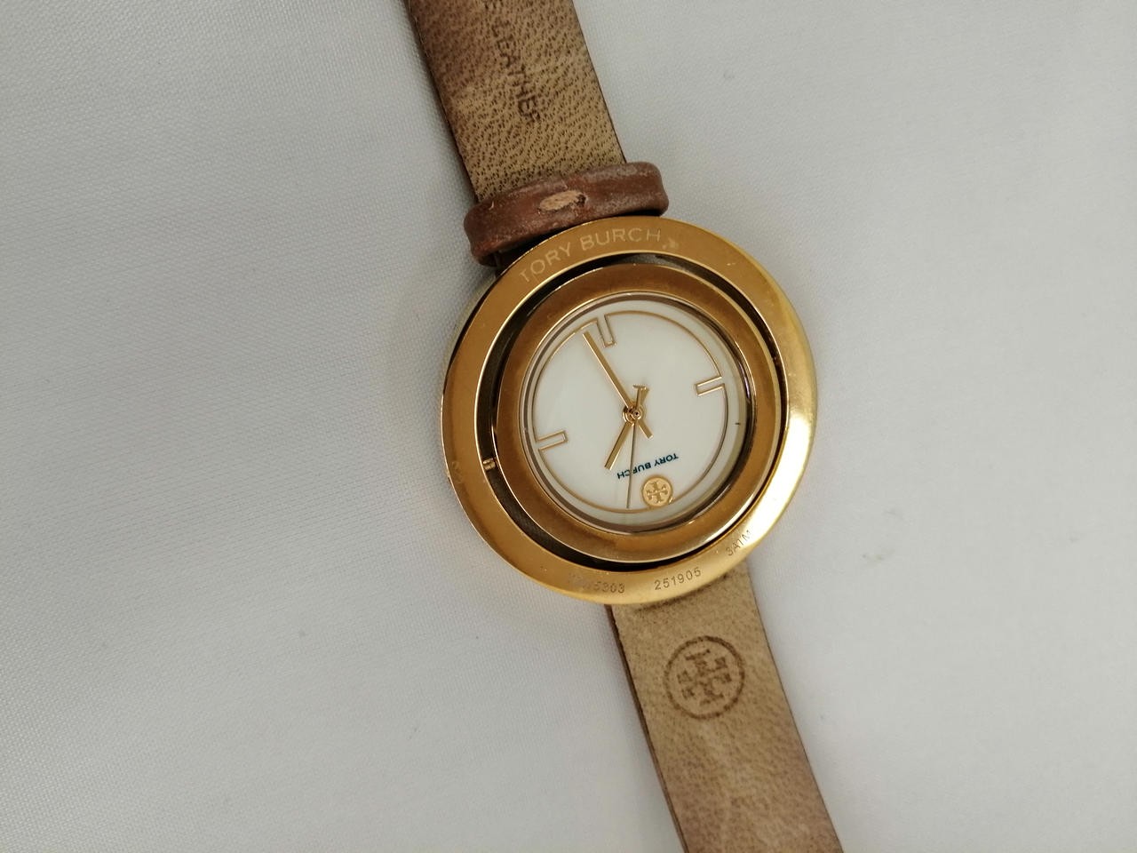 TORY BURCH TBW5303 Watch thumbnail 16