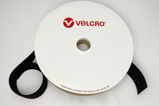 20mm VELCRO® ONE WRAP Hook & Loop Strapping Tape Reusable Ties Double Sided Tape