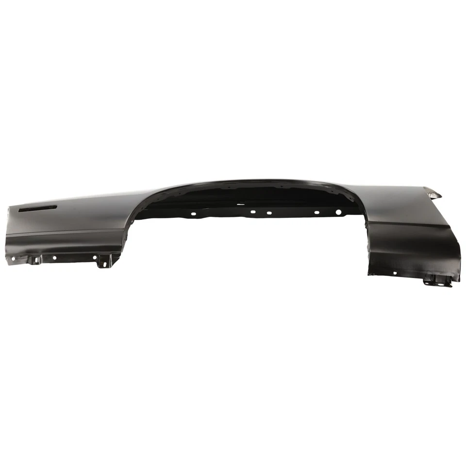 Fender For Pontiac Firebird 1985-1990 Front Driver Side — 第 2/4 张图片