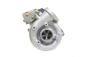Turbolader 742730-5019S Garrett BMW 530d 730d X5 3.0d 2002–2006