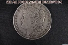 NobleSpirit (ST) 1889 Morgan Silver Dollar Fine / Very Fine
