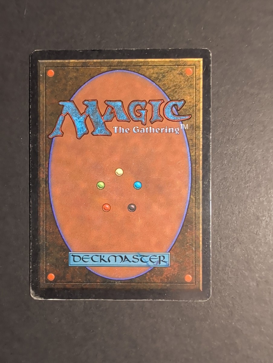 MTG Stone-Throwing Devils (Light) Arabian Nights Regular Common