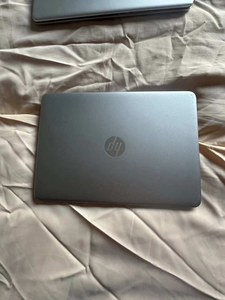 HP EliteBook 840 G3 · i7-6500U · 8GB · 256GB, foto 3 di 5