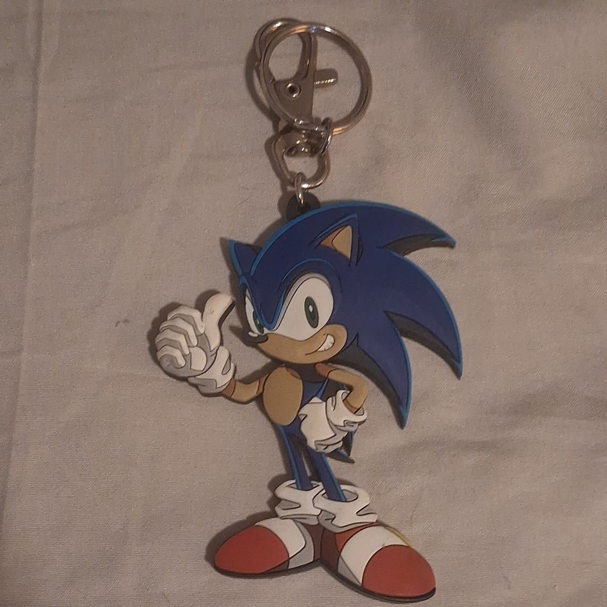 History of Sonic the Hedgehog by Marc Pétronille and William