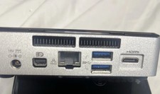 Terra PC Micro 5000 Mini PC | Intel i3 5010U | 8GB  RAM | 128 GB M.2 SSD