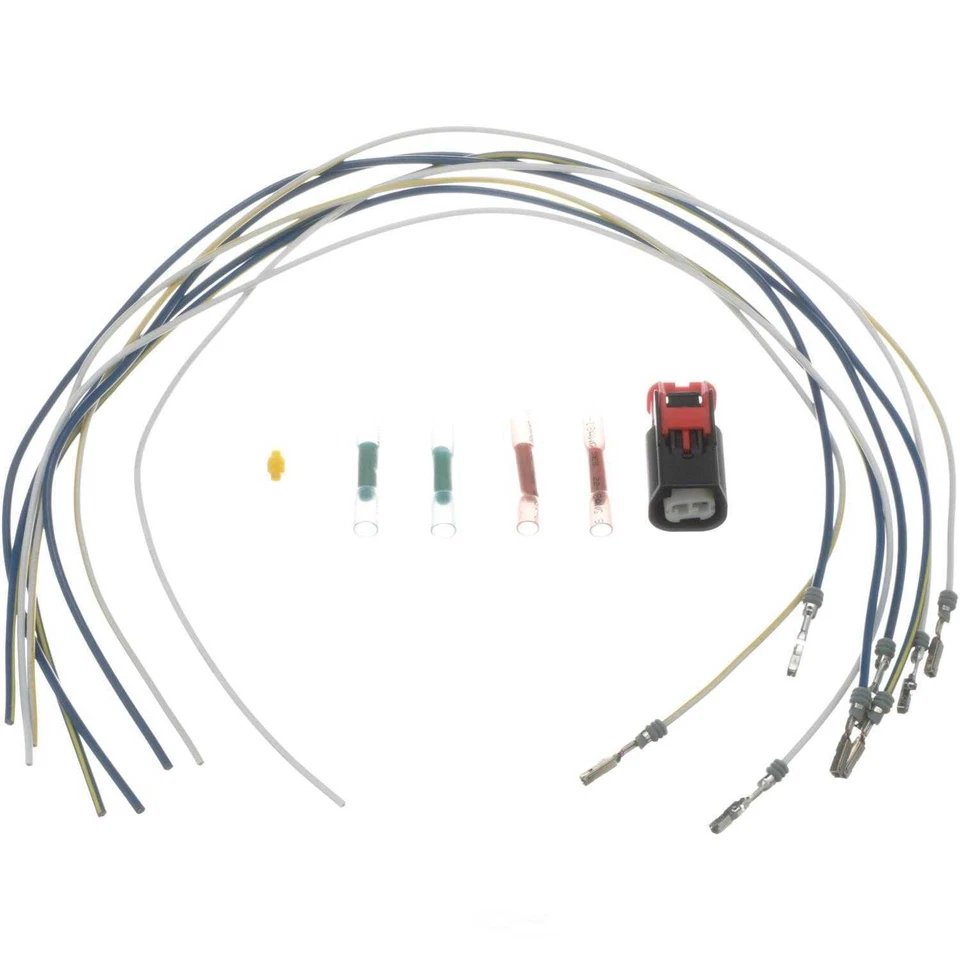 Sensor de temperatura del refrigerante del motor para Volkswagen Routan 2009-2012 MOTO ESTÁNDAR Foto 2 de 4