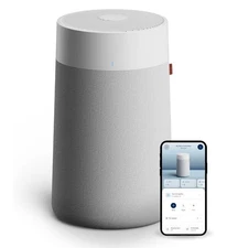 Blueair Blue Pure 311i Max Air Purifier HEPA Smart Quiet Allergy FREE SHIP