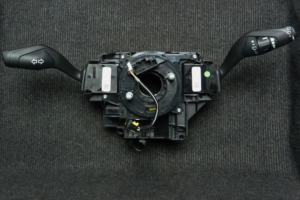 Interruttore stelo tergicristallo indicatore Ford C-Max II DXA/CB7, DXA/CEU 2012 - Immagine 2 di 4