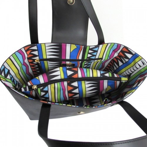 Braccialini CANNELLA shopper bag B10453 — image 3