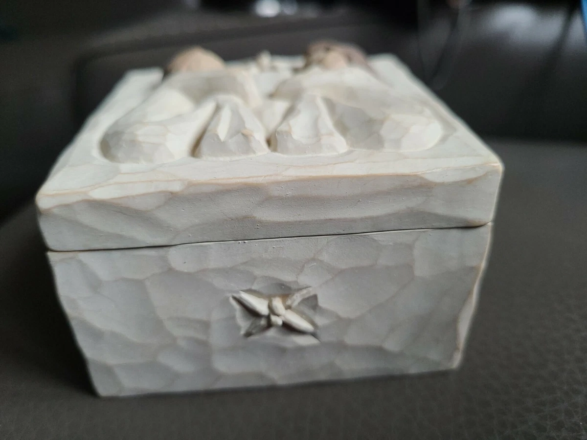 Willow tree deals jewelry box