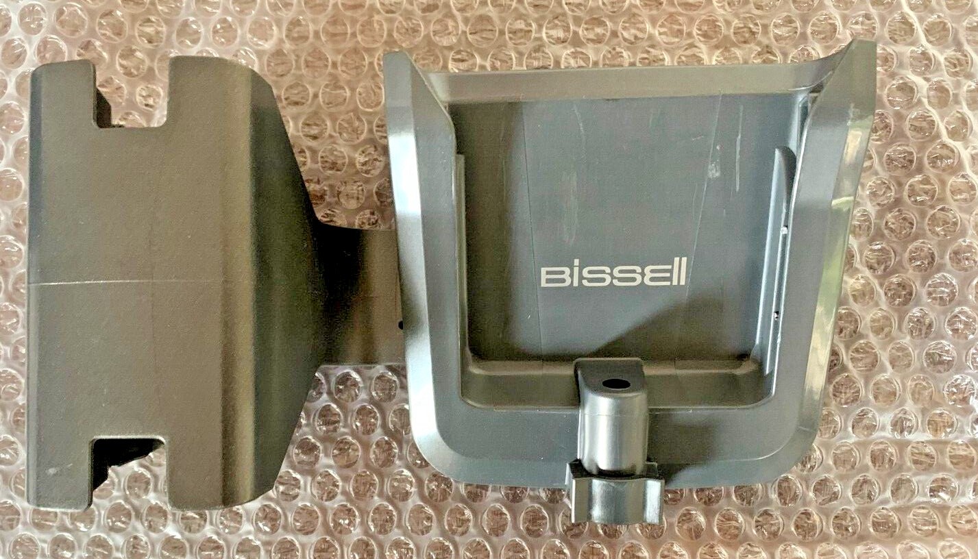 Bissell 2602B ICON 25v Cordless Vacuum wall mount Genuine eBay