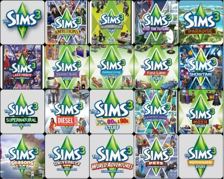 How to get free Sims 4 Expansion Packs from Origin - The Big Tech Question