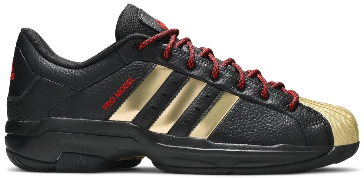 adidas Pro Model Athletic Shoes for Men for Sale | Authenticity