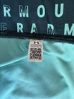 Under Armour Girls Leggings Lot. 2 Pairs. Pre Owned. Please See Pics/Description — photo 6