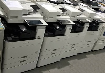 canon imagerunner advance c5535i price