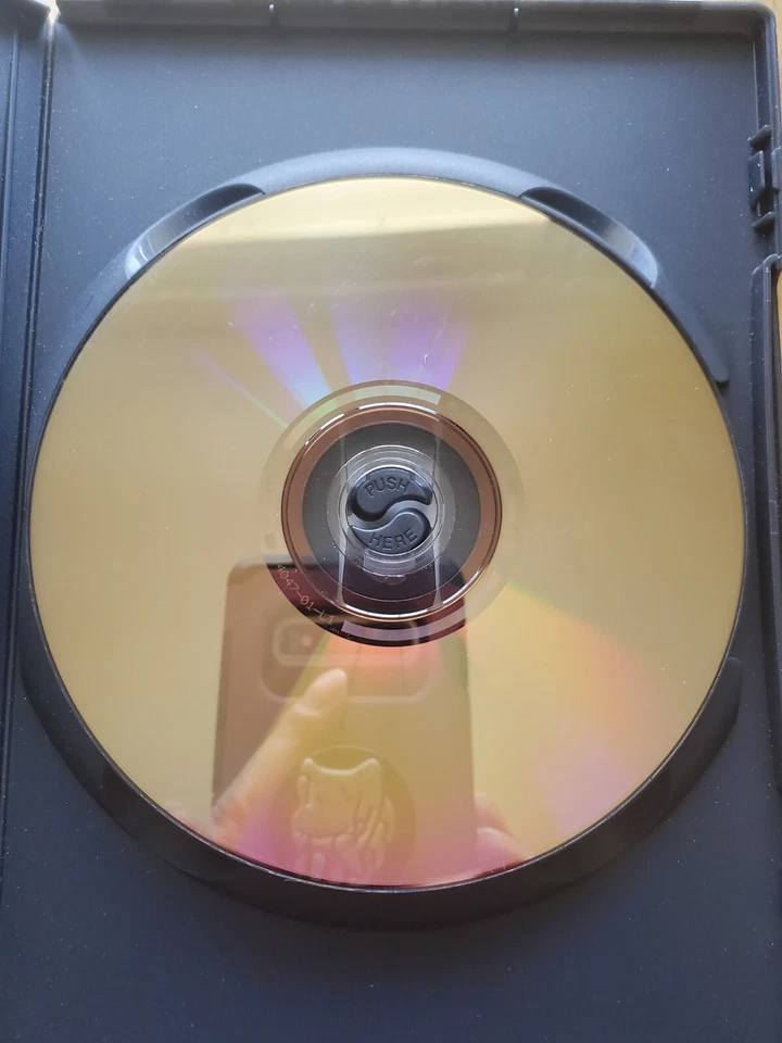 Requiem for a Dream DVD Director's Cut 2001 Artisan - Image 4 of 4