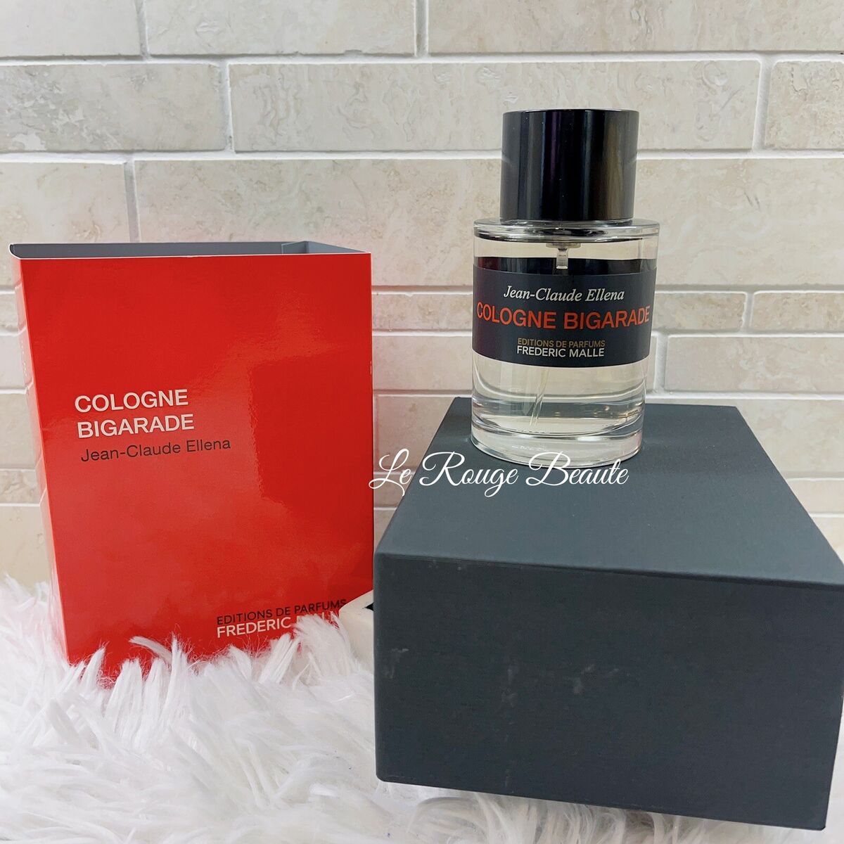 Frederic Malle Jean-Claude Ellena - Cologne Bigarade 3.4oz Frederic Malle Jean-Claude Ellena - Cologne Bigarade 3.4oz